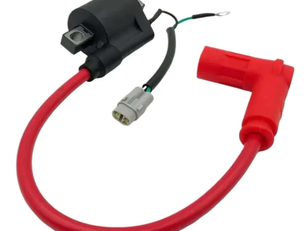 off-road motorcycle ignition coil