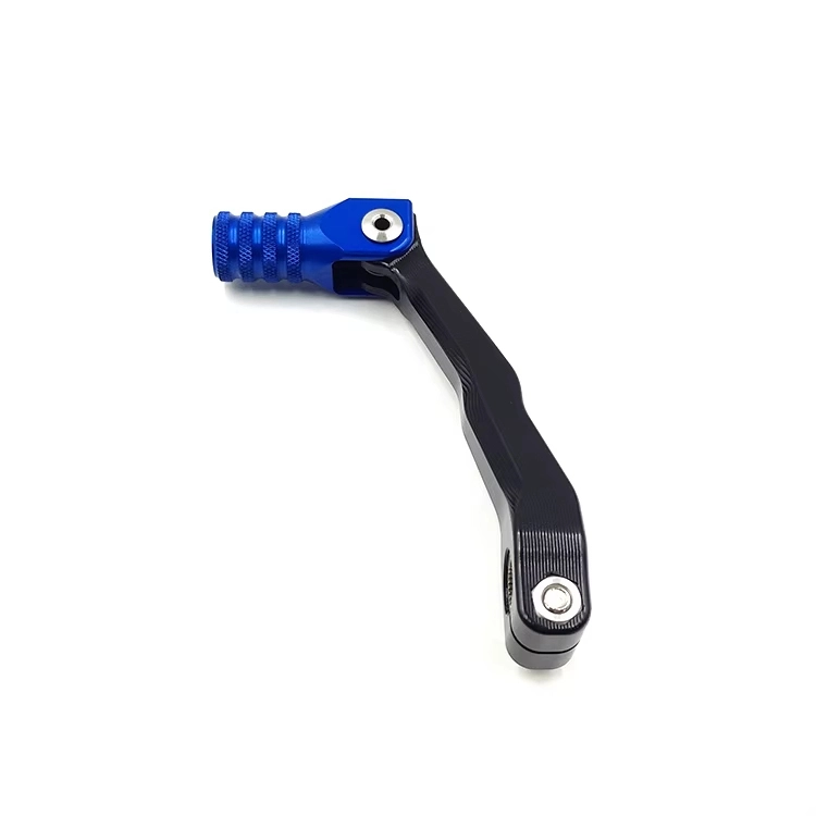 Motorcycle Gear Shift Lever for 2 Stroke LONCIN MT250,replacement shift lever for Loncin MT250,compatible shift lever for DT230