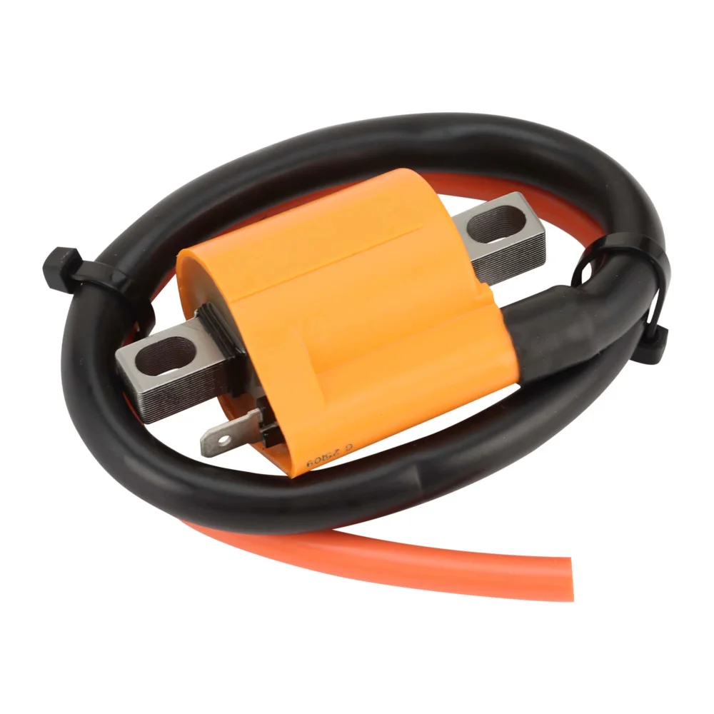 Motorcycle Ignition Coil Stator Rotor CDI Kit Replacement for Suzuki RM 80 85 85L RM80 RM85 RM85L Dirt Pit Bike