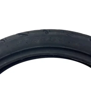 Hot Selling Tvs Tyres Motorcycle Tubeless Tyre 90/90-18 Inch Motorcycle Tvs Tube Tyre with High Quality
