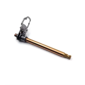 5/6 speed gear shift shaft for Motorcycle Zongshen CBS300 NB300