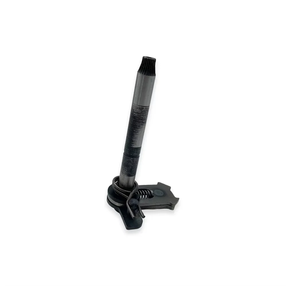 Main-05 2 Stroke Dirt Bike Motorcycle 250 300 320 Engine Parts Gear Shift Shaft for KOSHINE