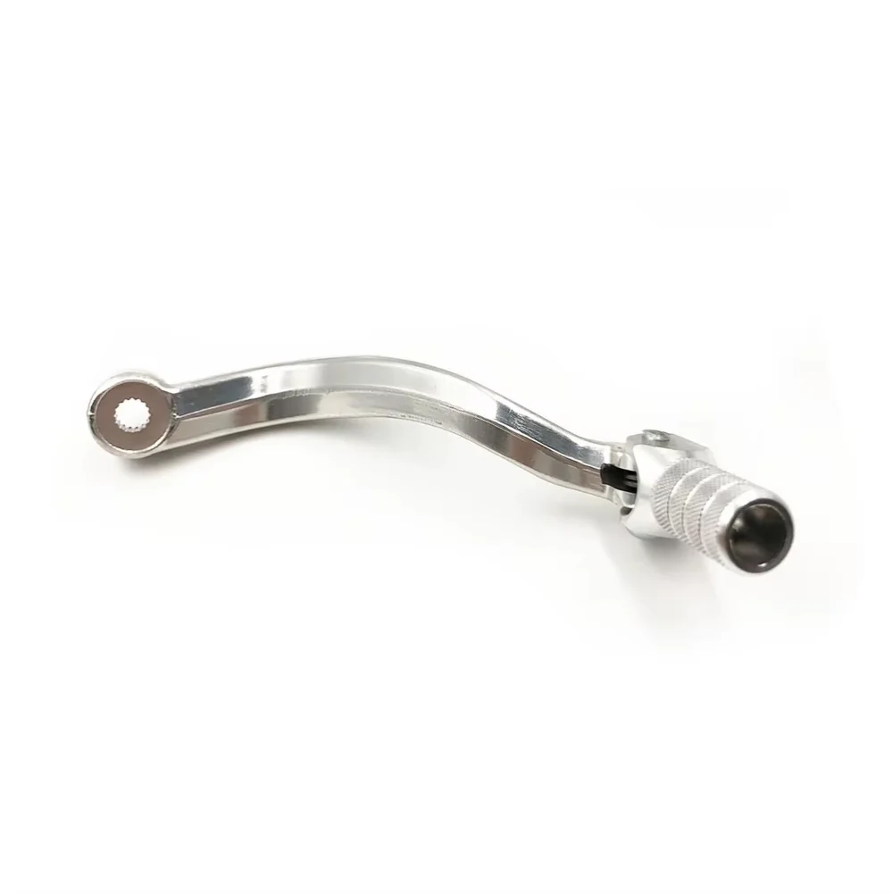 Main-05 2 Stroke Motorcycle XN85 XN105 Dirt Bike 85 105 Gear Shift Lever for KOSHINE