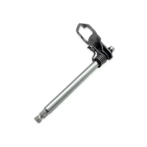 Motorcycle Gearbox Internal Shift Parts for 300cc YB300H YBS300,Gear Shift Shaft Engine Shift Drum Gear Shift Fork for LONCIN