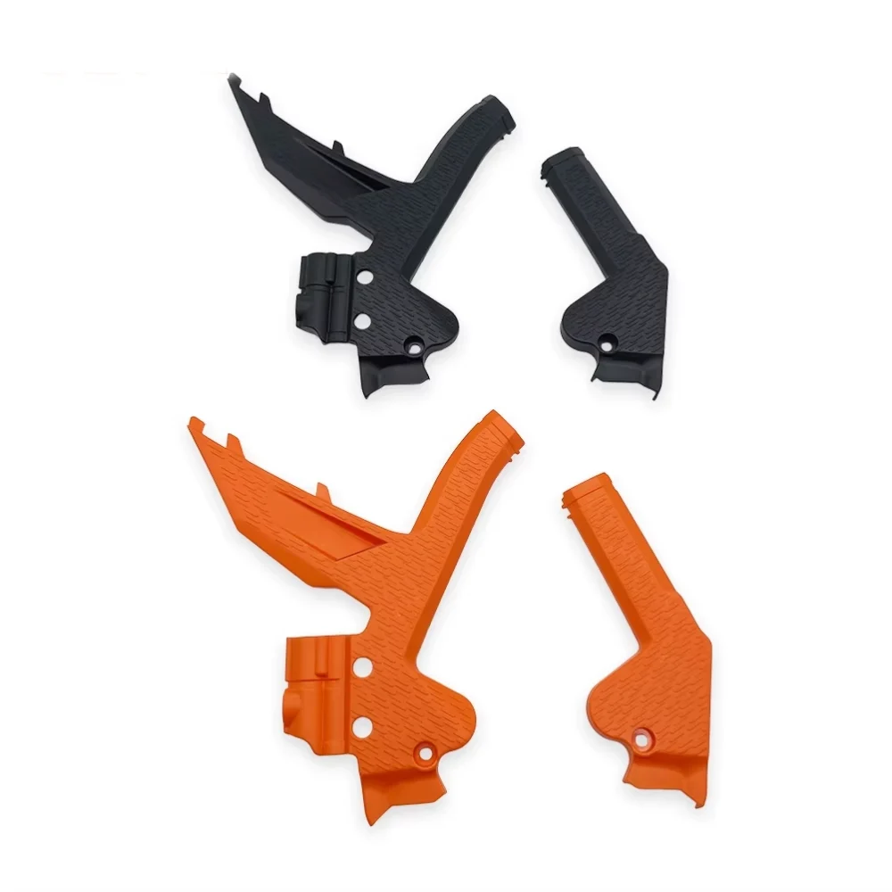 Plastic Frame Guard for KTM 85 SX 2025,2025-2026 MC85 SX85 85SX MC SX 85 Dirt Bike Frame Protector Motorcycle Frame Guard for KTM GASGAS