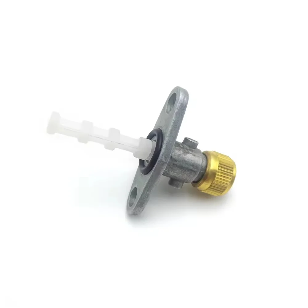 Off-road Motorcycle 50cc 2 Stroke SX 50 Fuel System Petcock Fuel Tank Valve Switch for KTM 50SX