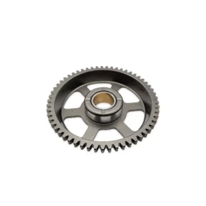 CBS300 starter overrunning clutch,Dirt Bike Motorcycle Engine Parts for ZONGSHEN ZS174MN-3 CBS300 CB250-F Starter Driven Gear Kit