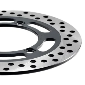 Motorcycle Accessories Rear Brake Disc Rotor for ZXR250 ZR250 EX500 GPZ500,Motorcycle Replacement Brake Rotor