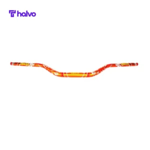 Metal Alloy Handlebar 28mm 1-1/8" of Motorcycle Motocross  800mm Fat Bar Handle Tubes for KTM CRF YZF WRF RM KXF Pit Bike Enduro