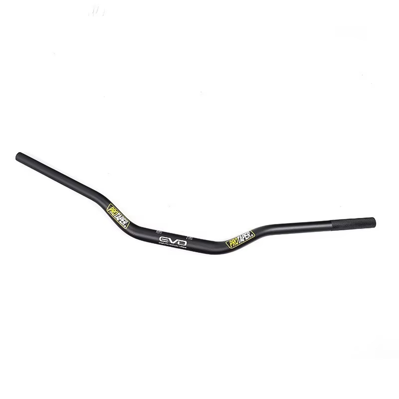 Off-road Motorcycle Handlebar, Motorcycle EVO Variable Diameter Handlebar, 28mm Handlebar, PRO Aluminum Alloy Leading Handlebar