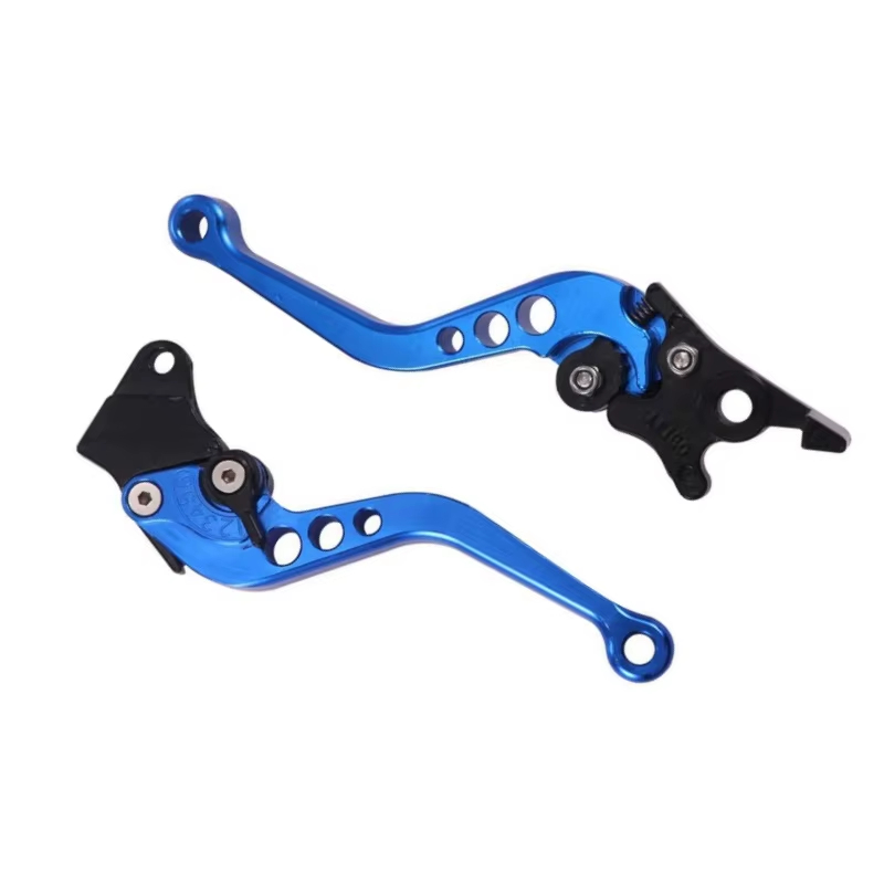 Aluminum Alloy Clutch Lever for PCX125/150/GG125 Motorcycle Clutch Lever