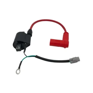 Main-05-Main-05 Pressure Coil Voltage Pack Compatible with DT230 HJ250H KEWS K16 K23 MT250 Motorcycle Engines off-road Motorcycle Ignition Coil