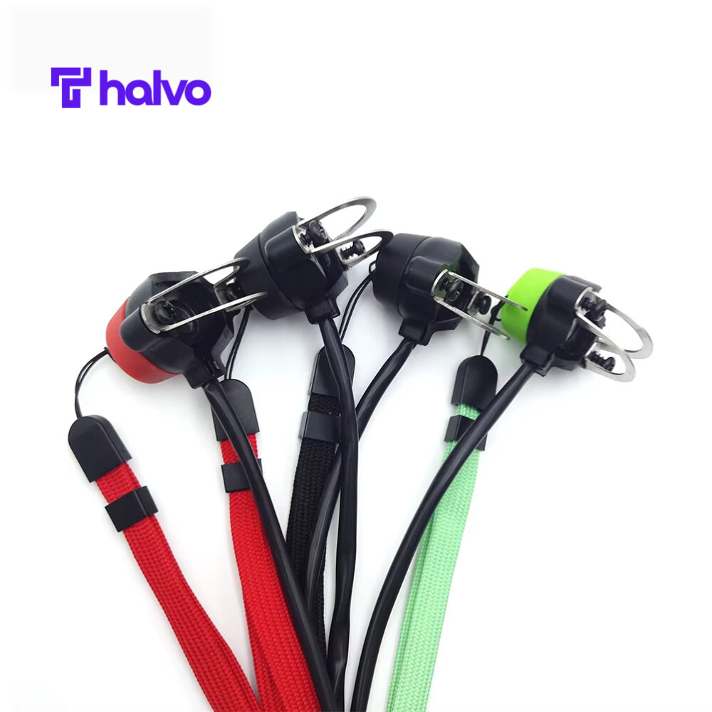 Dirt Bike Motorcycle Anti-drop Flameout Switch Universal Engine Kill Switch Emergency Stop Switch