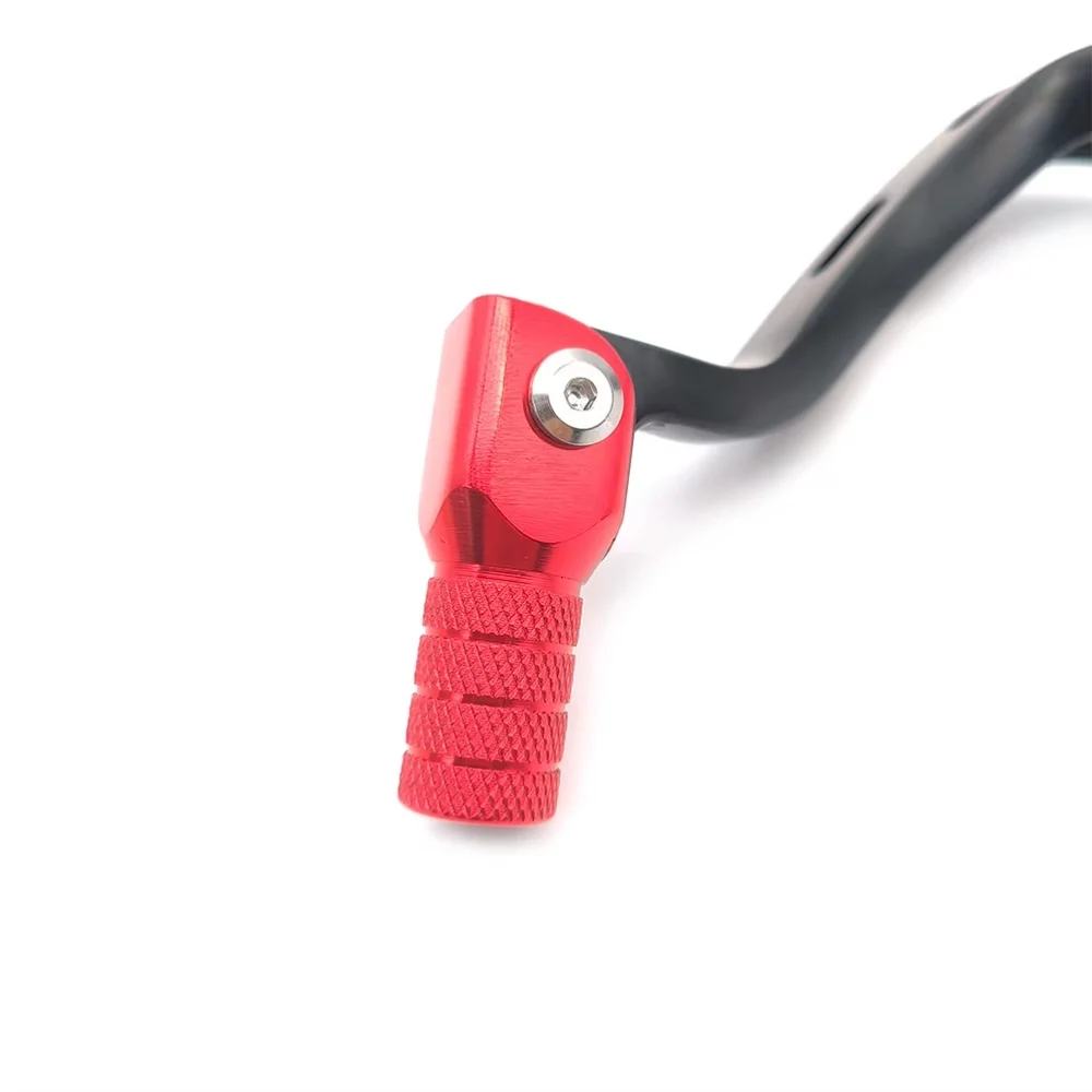 Universal Gear Shift Lever Fit for Beta RS RR 125-500cc,Motorcycle Gearshift Lever 125 200 250 300 350 390 450 500 RS RR Gear Shift Lever for BETA