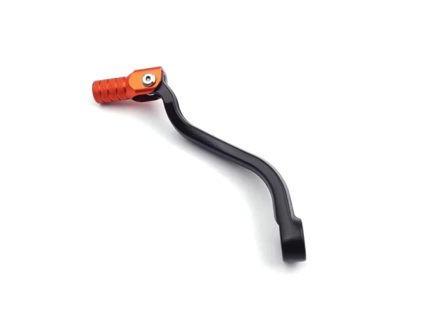 Aluminum Forged Gear Shift Lever for KTM Aluminum Forged Gear Shift Lever for KTM