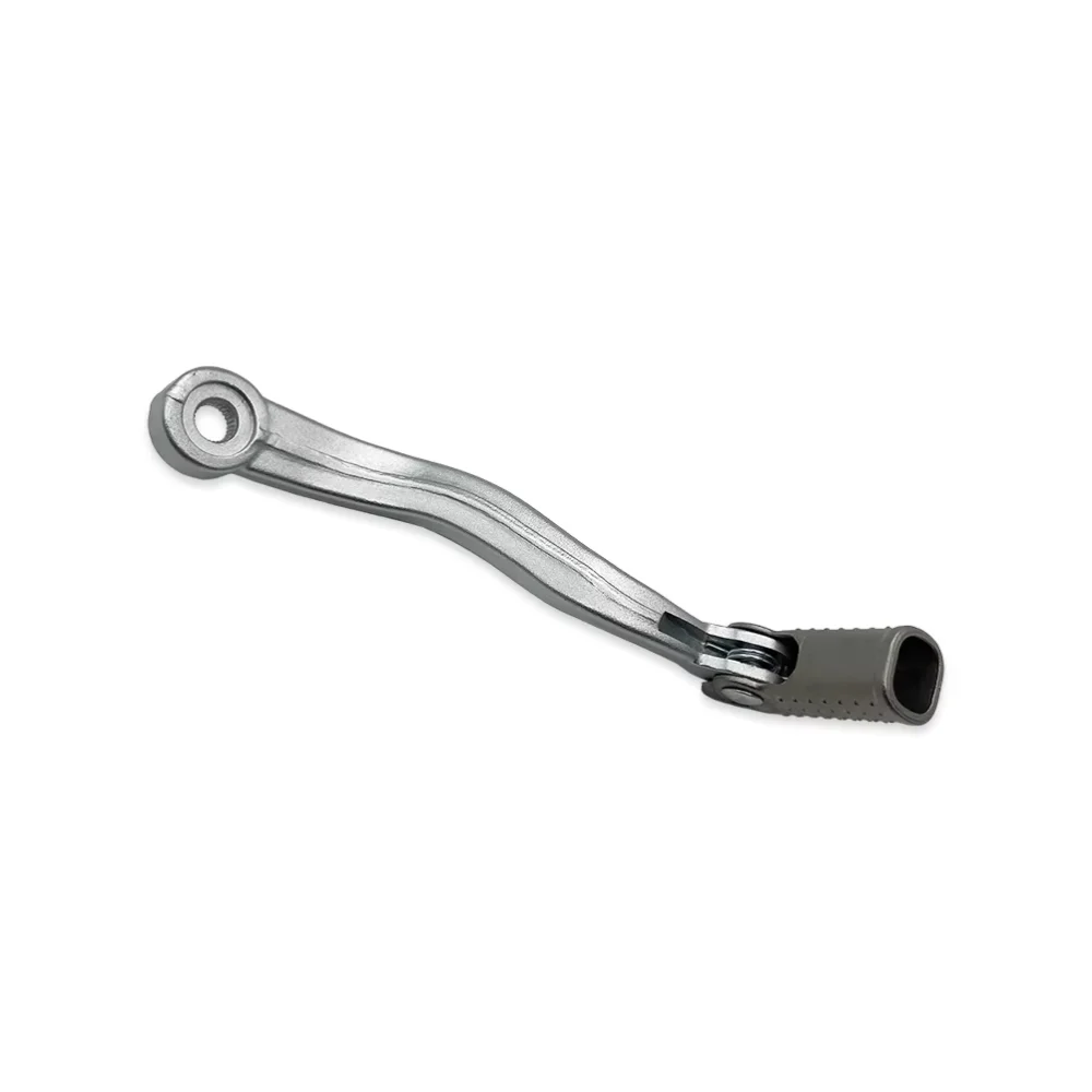 2017-2022 dirt bike gear shift lever replacement,17-22 2 Stroke Motorcycle Dirt Bike SX XC XCW EXC 250 300 Forged Gear Shift Lever for KTM HUS QVARNA GASGAS