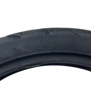 Hot Selling Tvs Tyres Motorcycle Tubeless Tyre 90/90-18 Inch Motorcycle Tvs Tube Tyre with High Quality