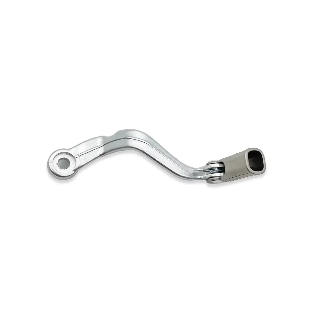Forged Gear Shift Lever Fit KTM MC TC SX65 2024-2025, 2024-2025 MC TC SX 65 Motorcycle Dirt Bike Forged Gear Shift Lever for KTM HUSQVARNA GASGAS