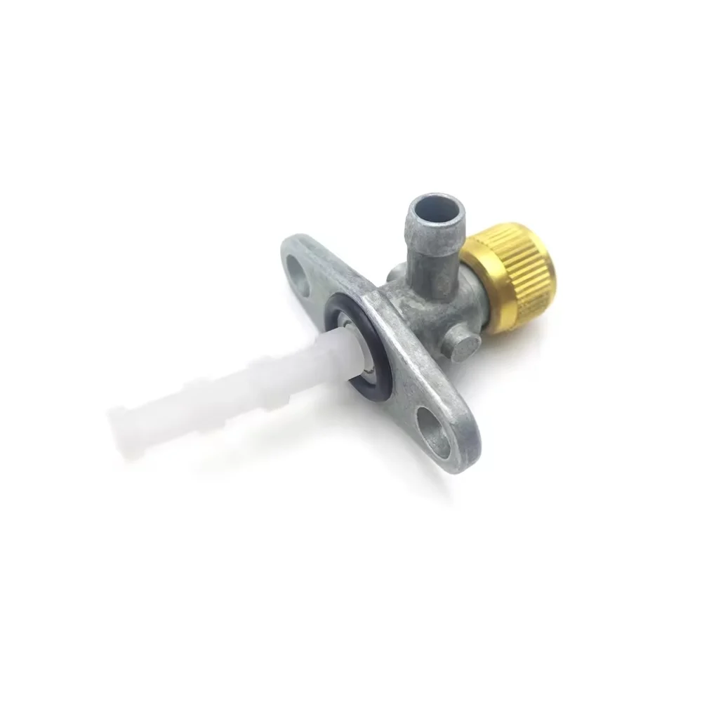 Petcock Fuel Tank Valve Switch for KTM 50SX