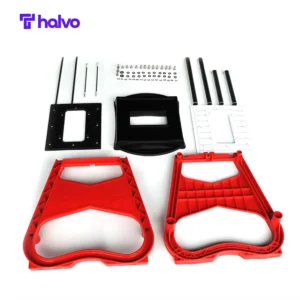 Off-road Motorcycle Foldable Lift Stand Universal Motocross MX Repair Tool Dirt Bike Stand