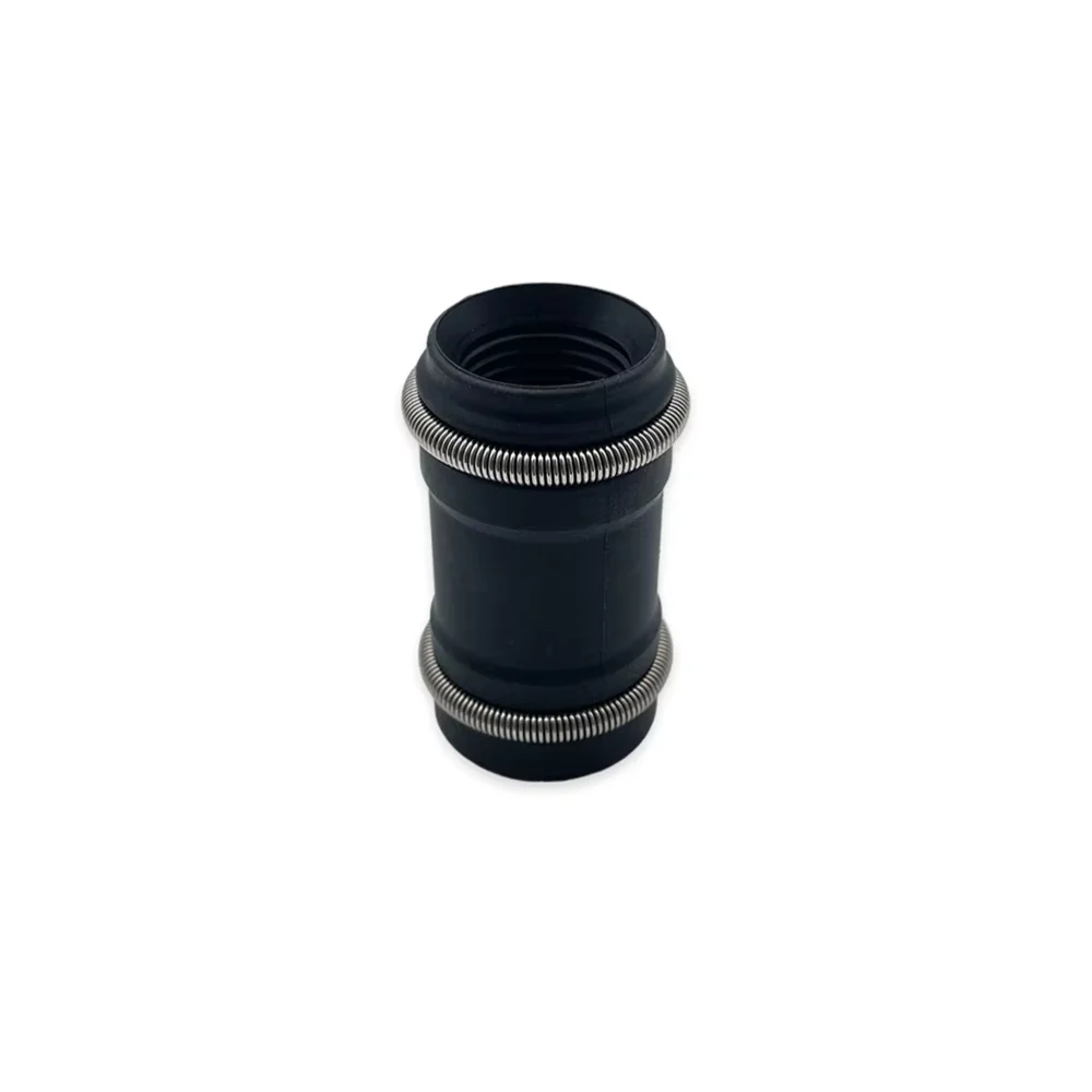 TC MC SX 65 2024 2025 2026 Dirt Bike 2018-2026 85 Motorcycle Exhaust Rubber for KTM HUSQVARNA GASGAS 47205057000