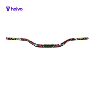 Metal Alloy Handlebar 28mm 1-1/8" of Motorcycle Motocross  800mm Fat Bar Handle Tubes for KTM CRF YZF WRF RM KXF Pit Bike Enduro