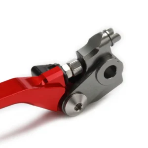 Main-06 Aluminum Alloy Clutch Brake Lever for Motorcycle CRF450RX CRF250F CRF450RWE CRF450R Complete