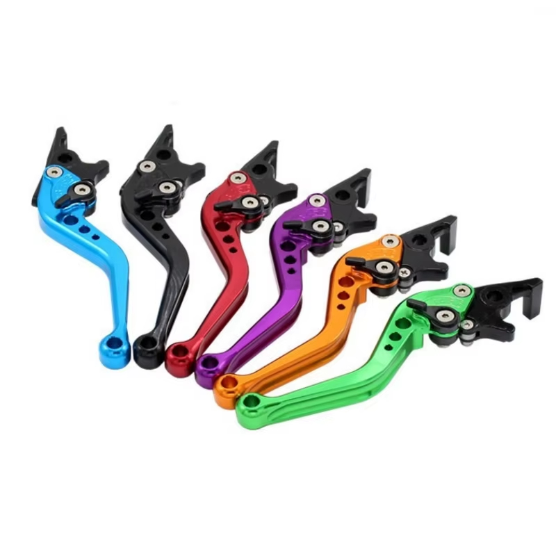 Aluminum Alloy Clutch Lever for PCX125/150/GG125 Motorcycle Clutch Lever