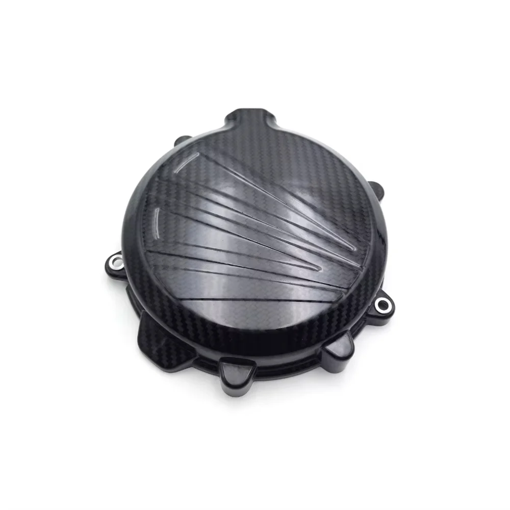 Engine Cover Clutch Magneto Guard