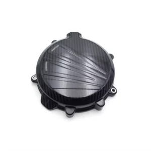 Engine Cover Clutch Magneto Guard