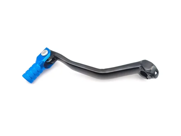 aftermarket shift lever for YZ125 YZ250 enduro aftermarket shift lever for YZ125 YZ250 enduro