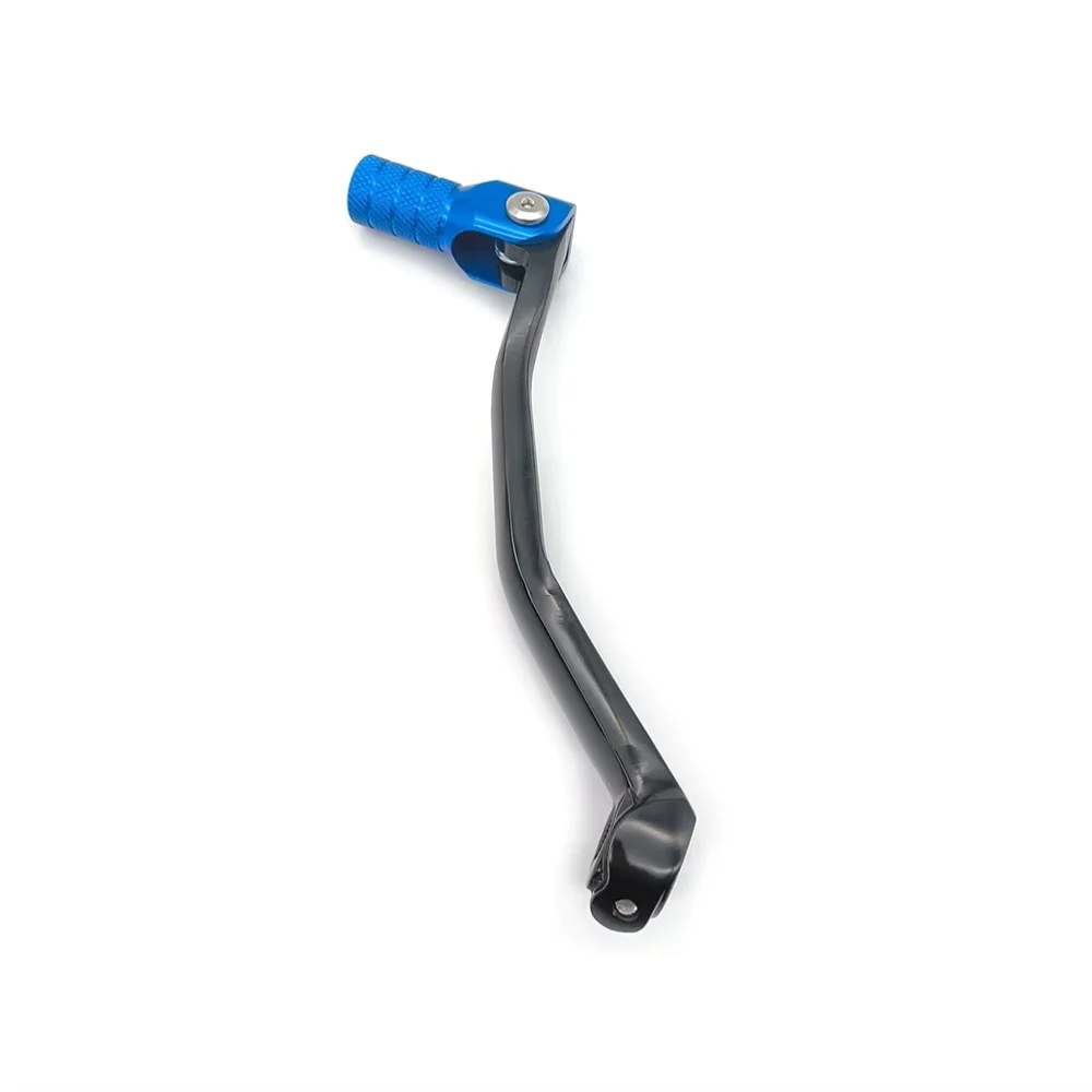 aftermarket shift lever for YZ125 YZ250 enduro,YZ125 YZ250 YZ125X YZ250X Motorcycle Gearshift Lever Gear Shift Lever for YAMAHA