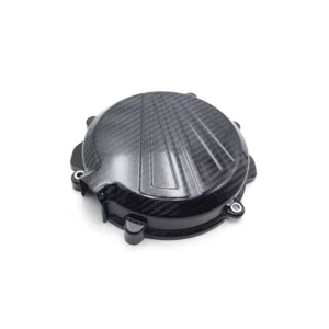 Compatible with Motorcycle Models Engine Cover Clutch Magneto Guard Protection for 250 300 EC300 MC250 HENGJIAN Z300 Aftermarket