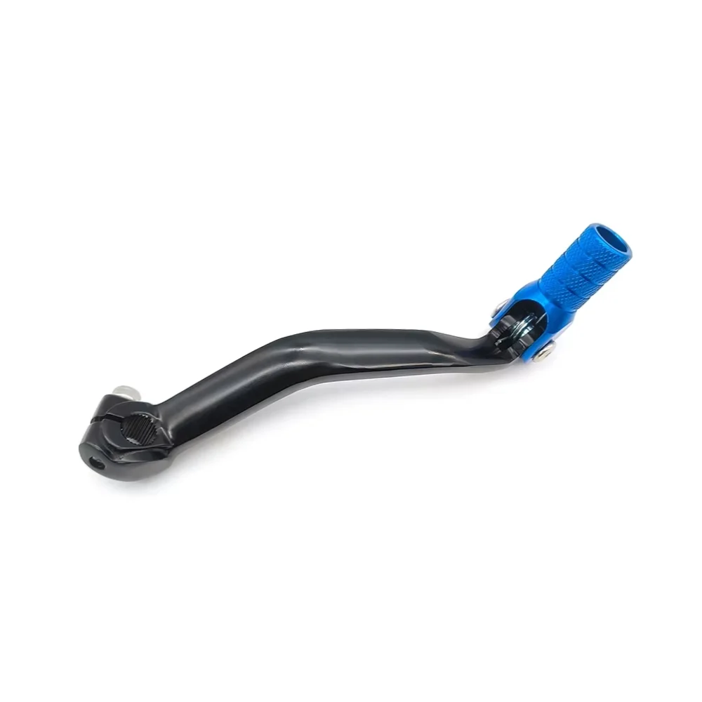 aftermarket shift lever for YZ125 YZ250 enduro,YZ125 YZ250 YZ125X YZ250X Motorcycle Gearshift Lever Gear Shift Lever for YAMAHA