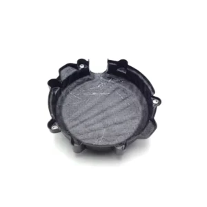 Compatible with Motorcycle Models Engine Cover Clutch Magneto Guard Protection for 250 300 EC300 MC250 HENGJIAN Z300 Aftermarket
