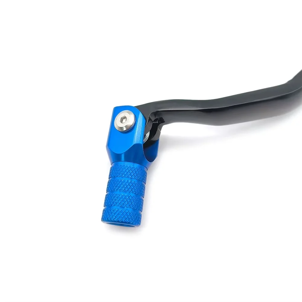 aftermarket shift lever for YZ125 YZ250 enduro,YZ125 YZ250 YZ125X YZ250X Motorcycle Gearshift Lever Gear Shift Lever for YAMAHA