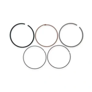 Engine Parts 71mm cylinder kit for YB250R Motorcycle, Block Piston Ring Gasket for YB250R,Engine Rebuild Kit 250cc
