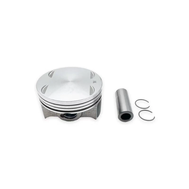 Engine Parts 71mm cylinder kit for YB250R Motorcycle, Block Piston Ring Gasket for YB250R,Engine Rebuild Kit 250cc