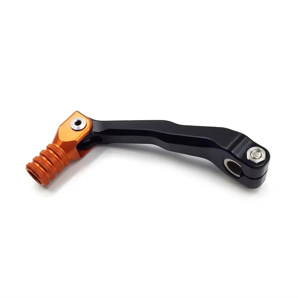 Motorcycle Gear Shift Lever for 2 Stroke LONCIN MT250,replacement shift lever for Loncin MT250,compatible shift lever for DT230