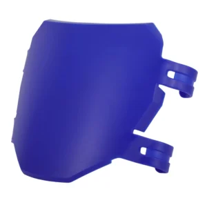 Lightweight Front Number Plate Plastic Cover Shield Replacement Board for Surron Light Bee X S Motocross Parts