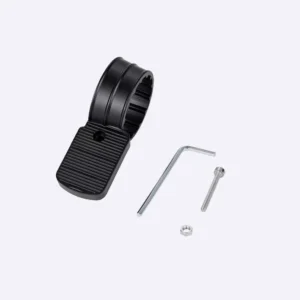 Universal E-bike Throttle-back Universal thumb throttle grip for motorcycle e-bike,Motorcycle Plastic Parts Throttle Grip Thumb Throttle Modification Accessories for E-Bikes