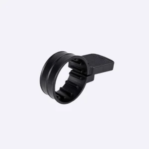 Universal E-bike Throttle-detail Universal thumb throttle grip for motorcycle e-bike,Motorcycle Plastic Parts Throttle Grip Thumb Throttle Modification Accessories for E-Bikes