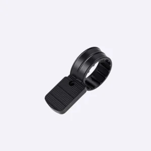 Universal E-bike Throttle-side Universal thumb throttle grip for motorcycle e-bike,Motorcycle Plastic Parts Throttle Grip Thumb Throttle Modification Accessories for E-Bikes