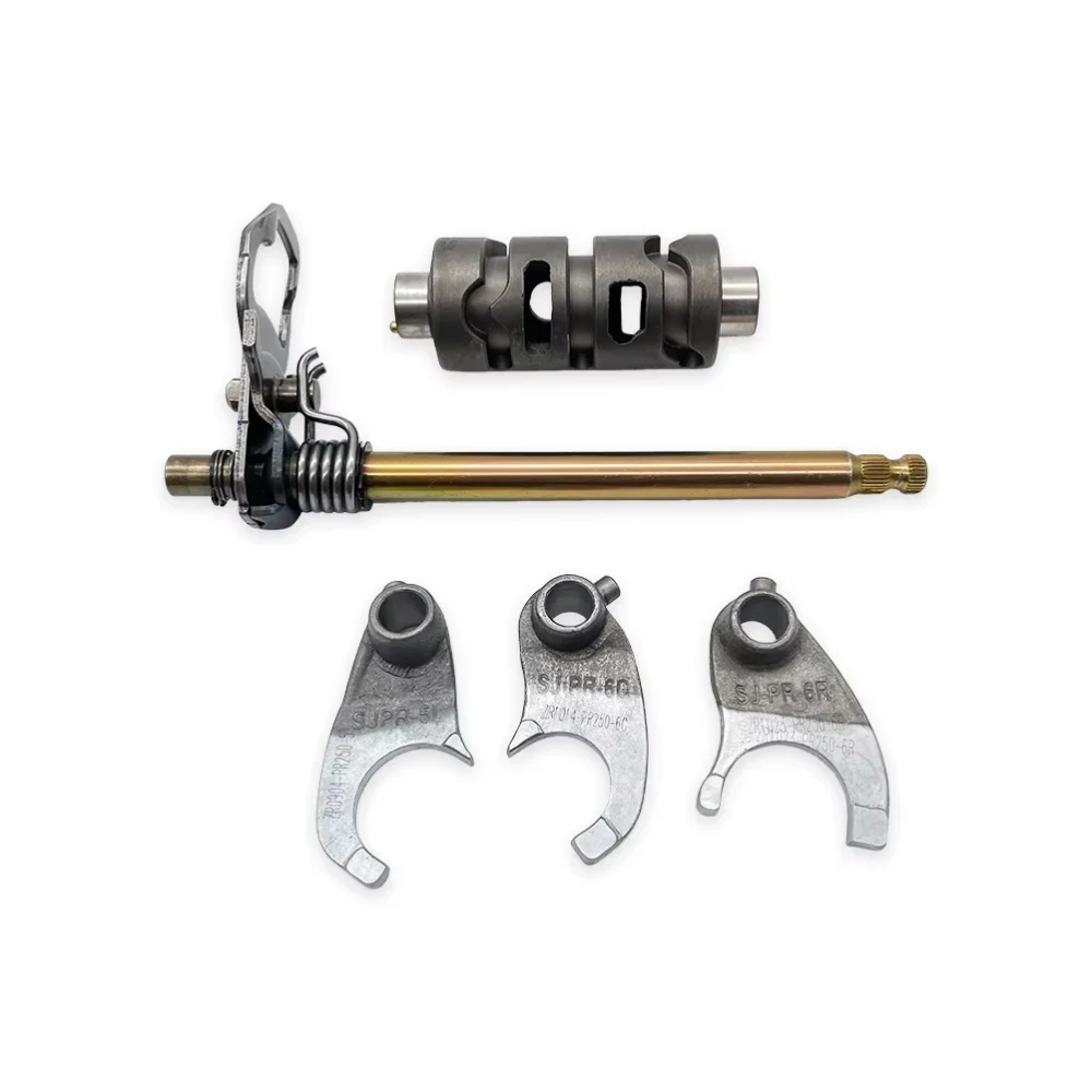 replacement gear shift shaft for ZS172FMM-5