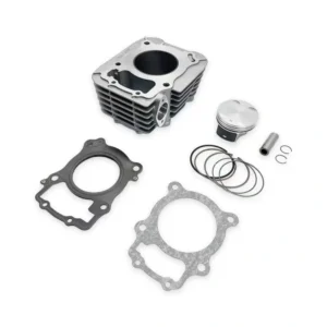 71mm cylinder kit for YB250R motorcycle