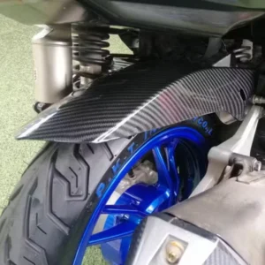主图-02-主图-02 Motorcycle Modification Accessories MudGuard Splash Shield Motorcycle Rear Fender