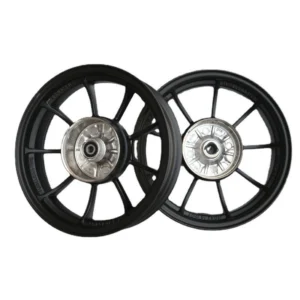 主图-02-主图-02 10 Inch Universal Aluminum Alloy Customizable Aluminum Wheel for Motorcycle,10 Inch Rear Wheel Hub for Pit Bike Dirt Bike