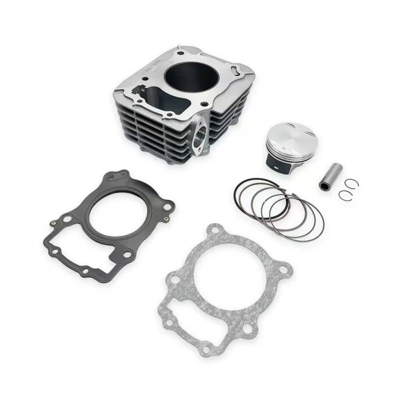 71mm cylinder kit for YB250R motorcycle