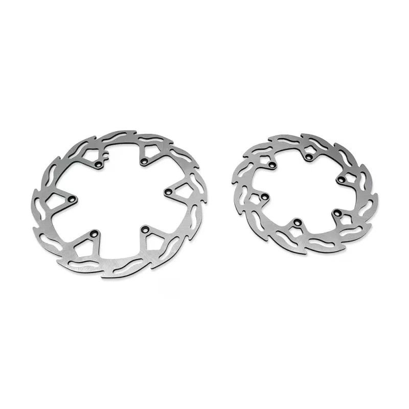 dirt bike brake disc