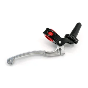 clutch lever assembly with cable for Kayo Motorcycle Universal Parts Dirt Bike Clutch Lever Assembly for KAYO KEWS BOSUER